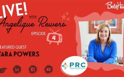 LIVE! Ep. 4: Employees Working from Home is Changing Big Companies — And Impacting the Consultants & Executive Coaches Who Work With Them