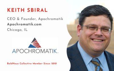 “In Just One Year He’s Closing Five-Figure+ Client Engagements!”