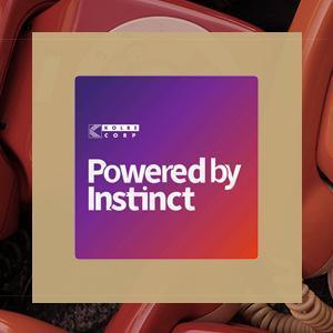Powered by Instinct Podcast by Kolbe Corp.