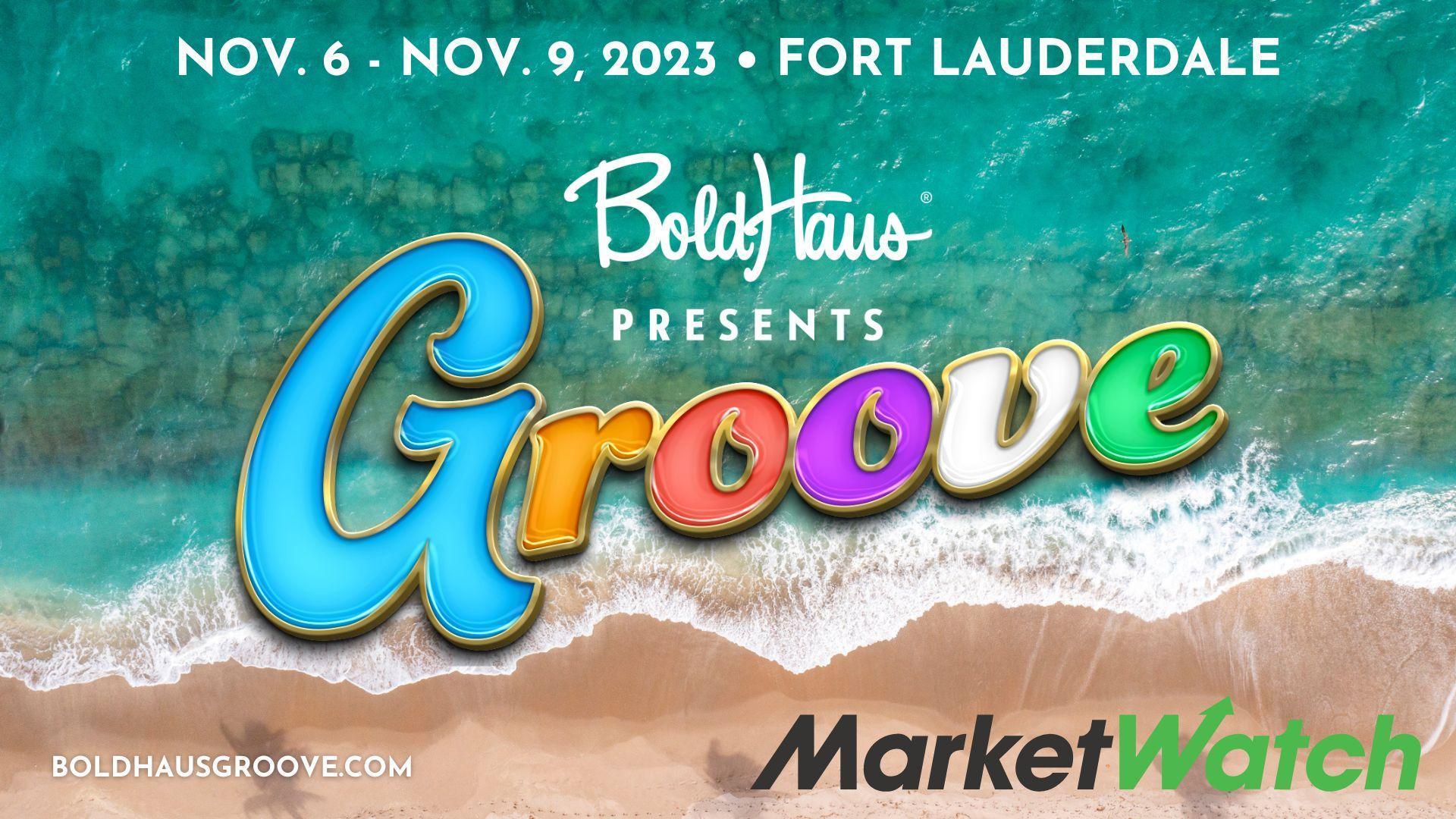 BoldHaus Groove: The Premier Conference for Consultants, Coaches and Boutique Services Firms Seeking Corporate Clients