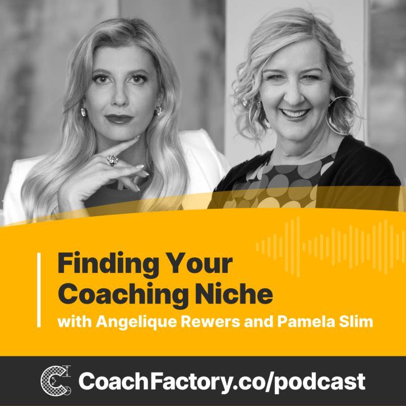 The Coach Factory Podcast