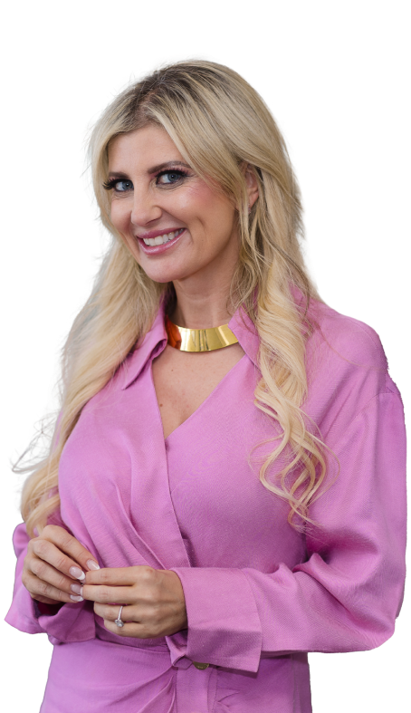 Angelique Rewers