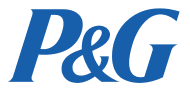 p&g logo