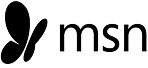 media msn logo