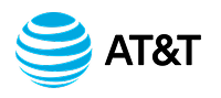 at&t logo