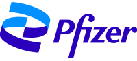 pfizer logo