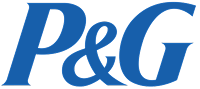 p&g logo
