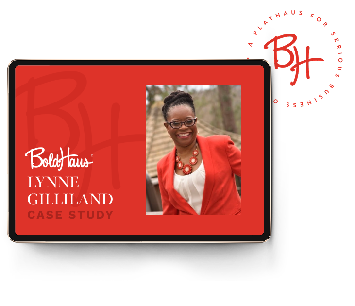 Lynne Gilliland