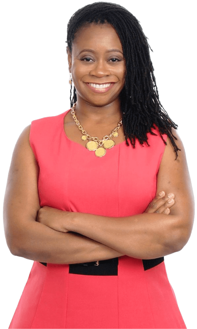 LaShanya Aikerson