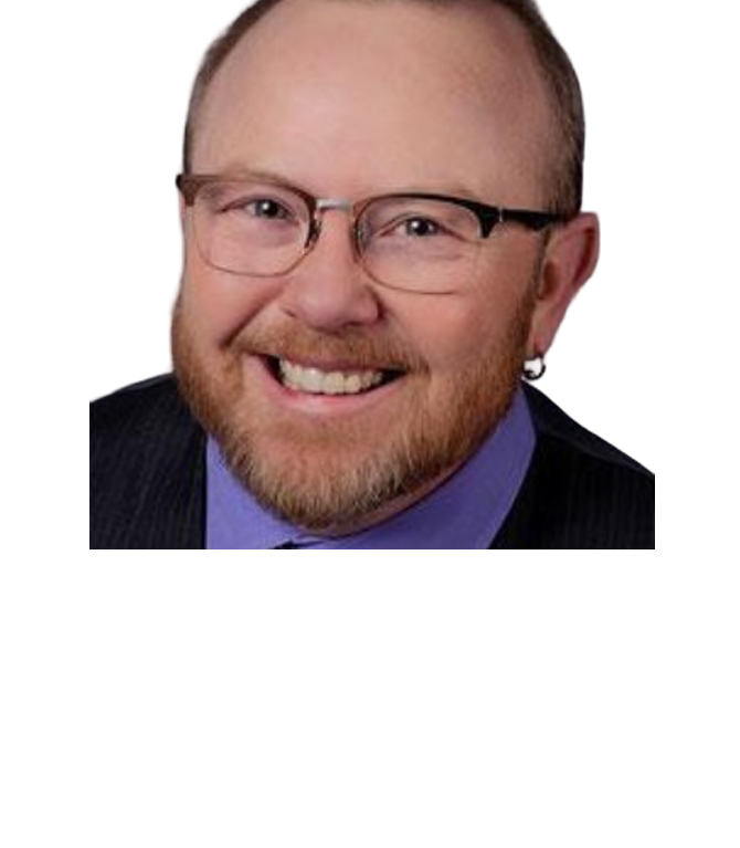Jay Prior