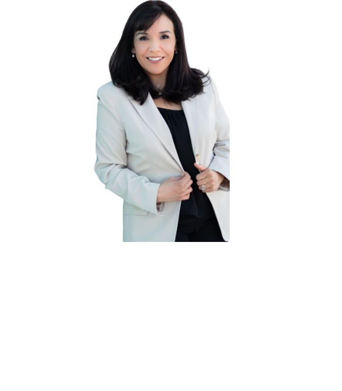 Patty Delgado