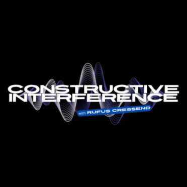 Constructive Interference Podcast