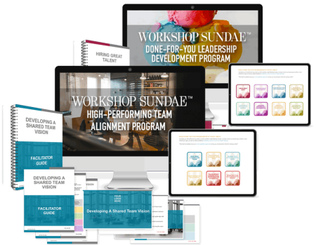 Workshop Sundae image